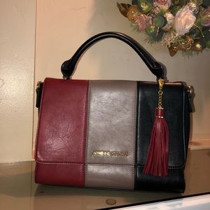 Adrienne Vittandini Block Bag